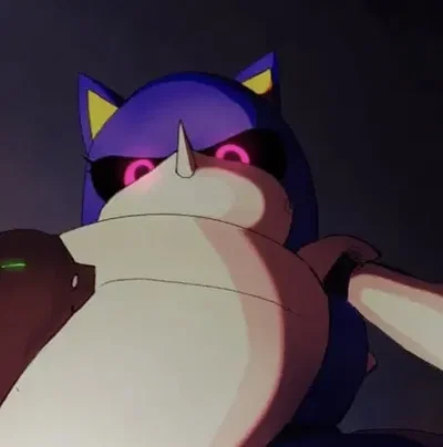 Metal Sonic - "Upgrades"