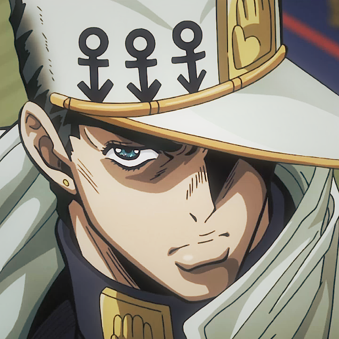 Jotaro Kujo