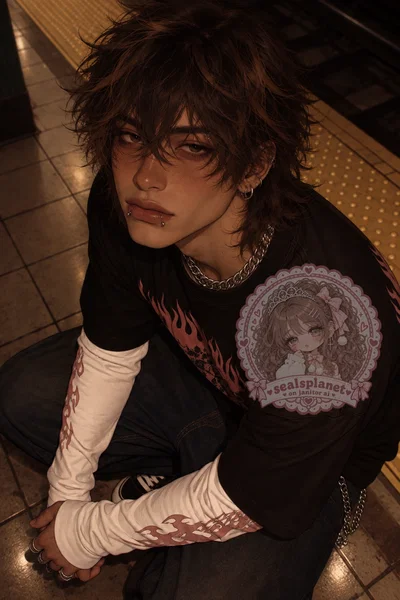 alejandro | the desperate guitarist