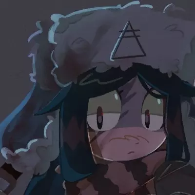 Δiden, Your New 'Wife'