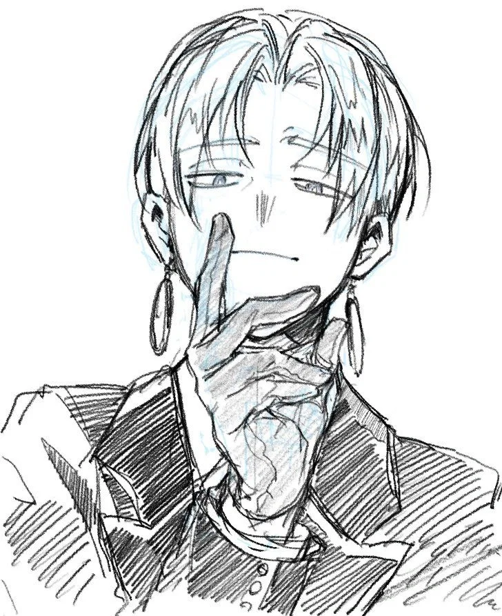 𒈔Neito Monoma𒈔