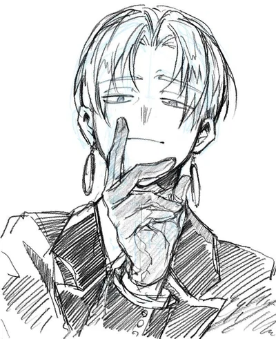 𒈔Neito Monoma𒈔
