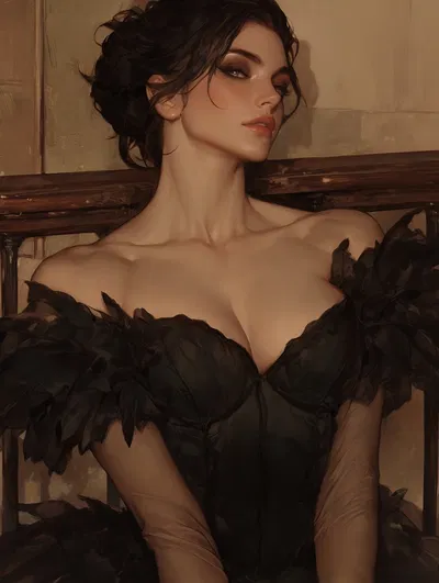 Selene Montclair