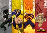 MHA Experiment 
