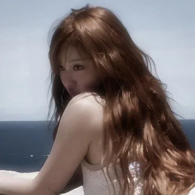 AESPA Ningning