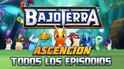 Bajoterra 