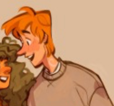 Ronald B. Weasley