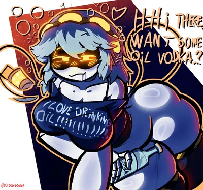 ★drunk ass bitch★