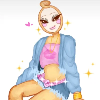 Baby G ~ ✨