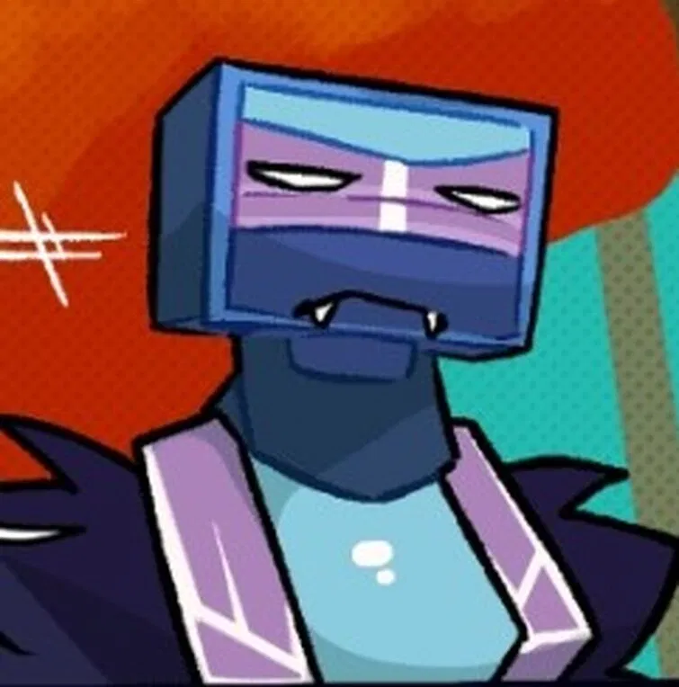 Harry — Objectifed