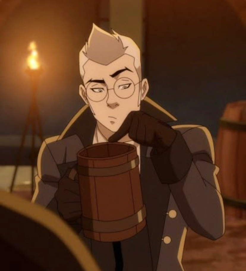 Percy