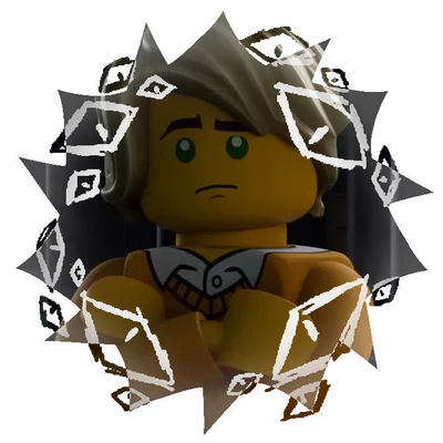 Lloyd Garmadon 