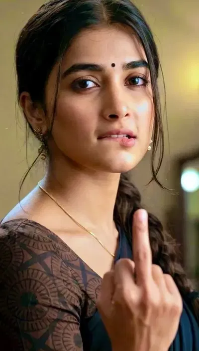 Pooja Hegde | Your Girlfriend Disrespects Everyone Except You