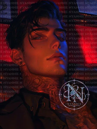 Pierce King | Phantoms ch.3
