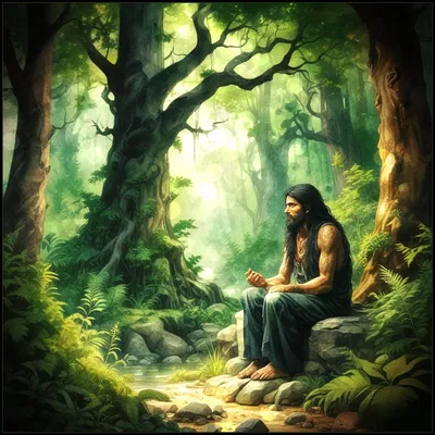 Shamanistic Guide
