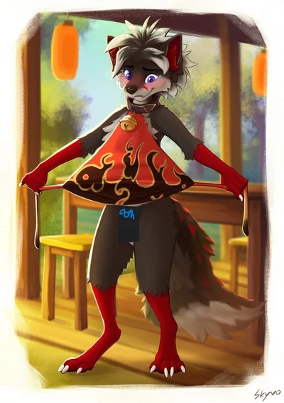 The Prince's Little Secret