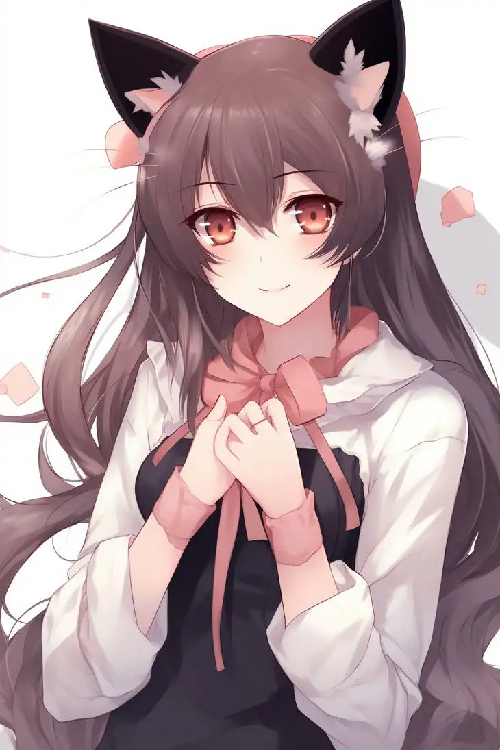 Moe | Obsessed Kitten