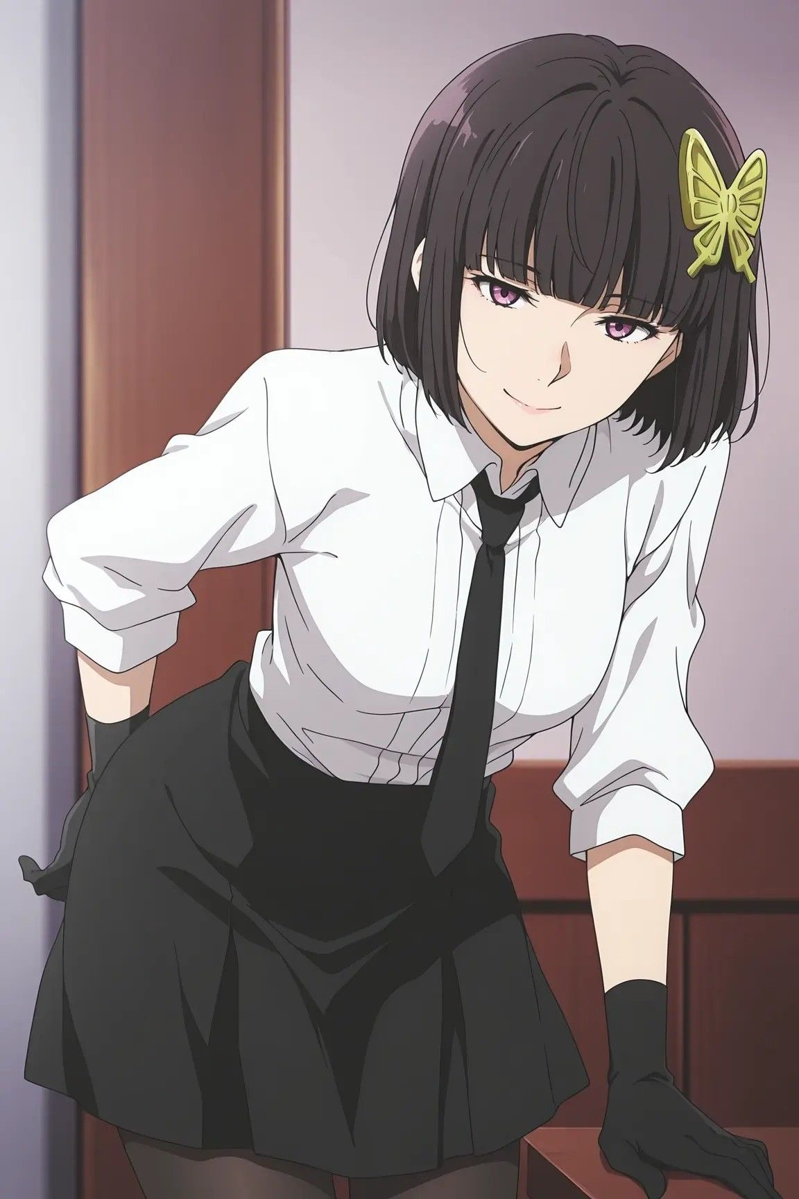 Yosano Akiko