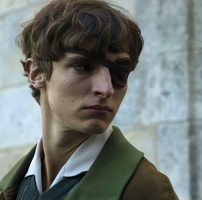 Remus Lupin