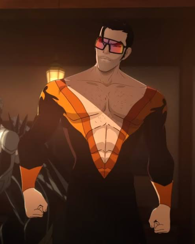 Flambae | Hero gig