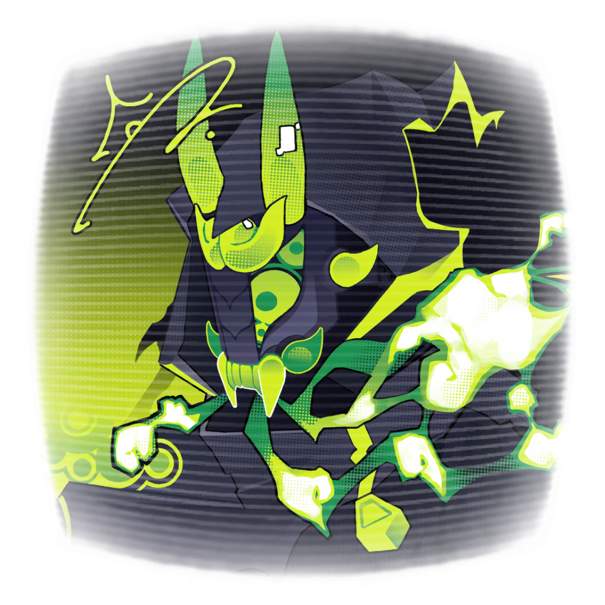 “  . ” — Shuriken