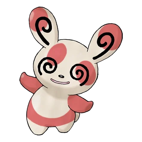 Spinda's Evolution, Spinloon