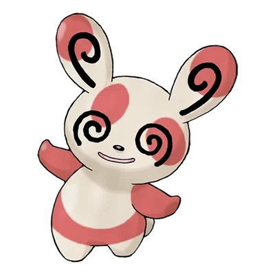 Spinda's Evolution, Spinloon