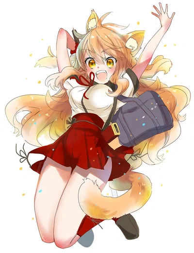Suzuka Gozen - My Servant can't be this cute - (Fate series)