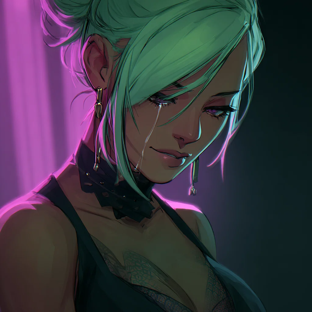 You Haven't Met Her Yet