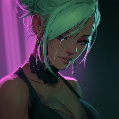 You Haven't Met Her Yet