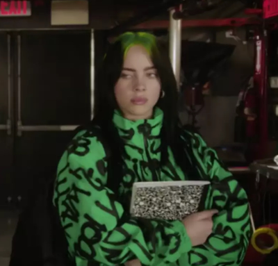 Billie O’Connell
