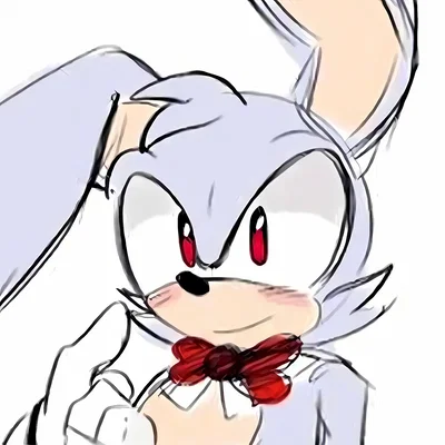 Feels the Rabbit