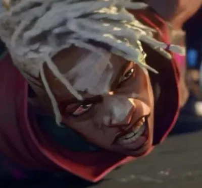 Ekko | | captive