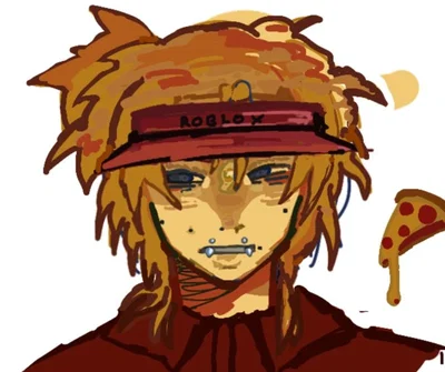 Codebreaker {Elliot}