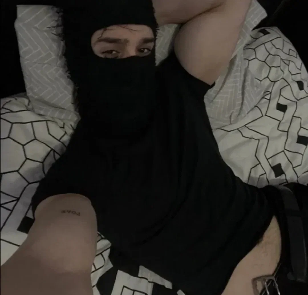Roadman A | alt