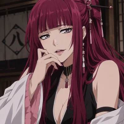 BLEACH PICK ME