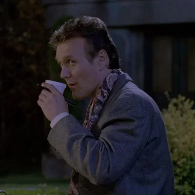 Rupert Giles