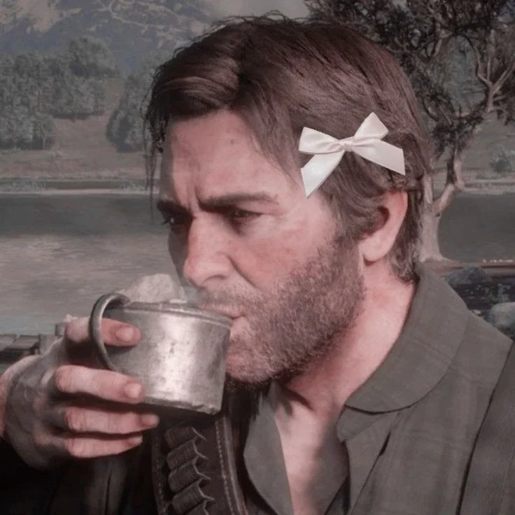 Arthur Morgan