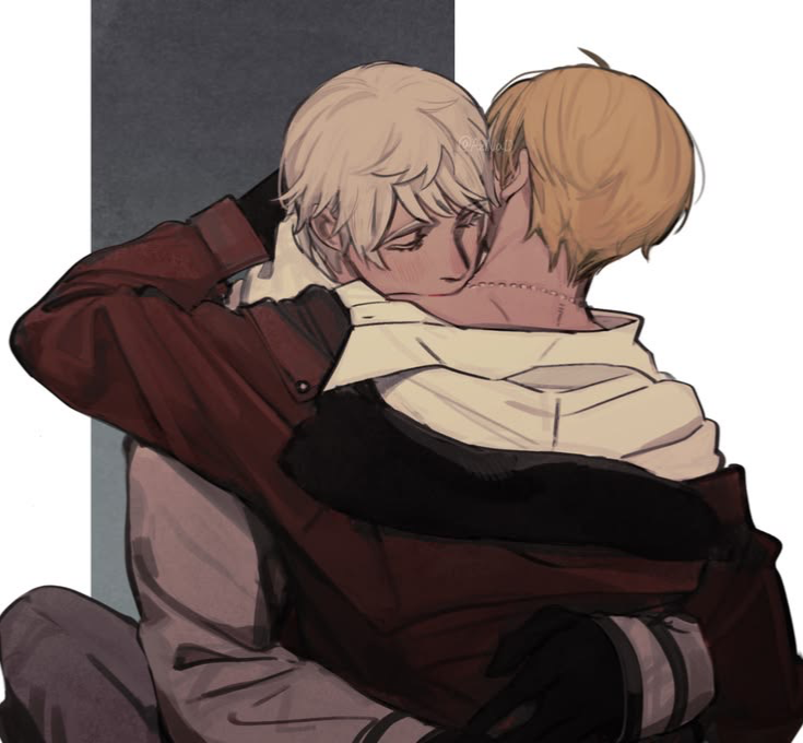 Hetalia Cult AU