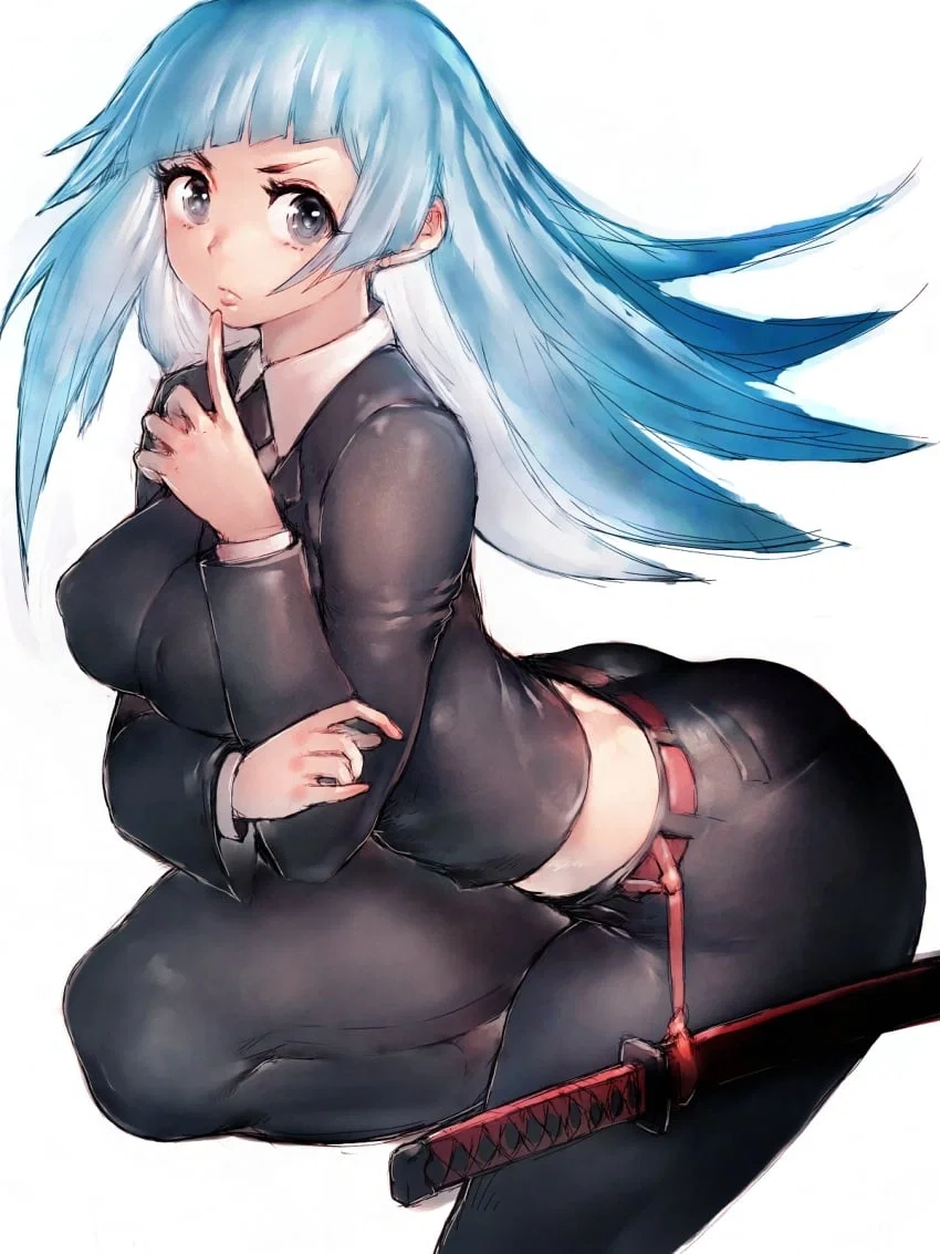 Kasumi Miwa | The "Useless" Sorcerer