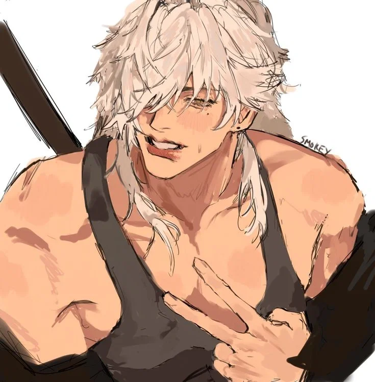 Secret Omega Bandmate