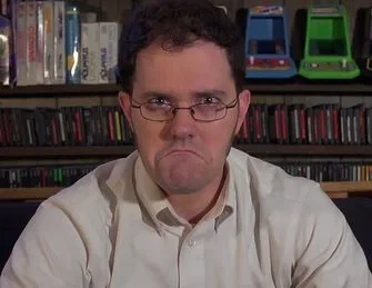 I'm going to be HIM for Halloween.