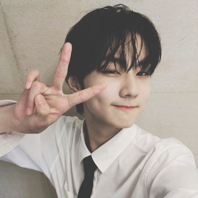 ⪩ ⪨ ꠹ ┆Yang Jungwon