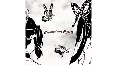 Demon slayer RPG