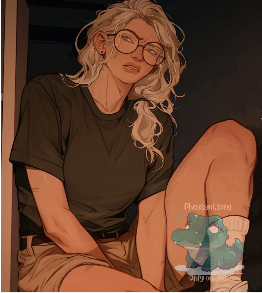 Daphne -- Camp Springwick