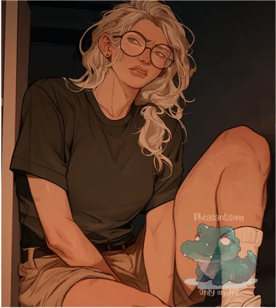 Daphne -- Camp Springwick