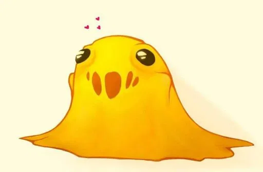 SCP 999 ♡ Antarctica Vacation