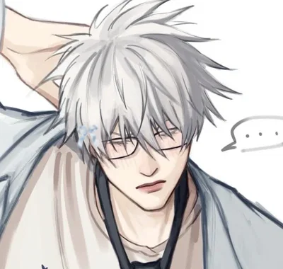 Satoru Gojo