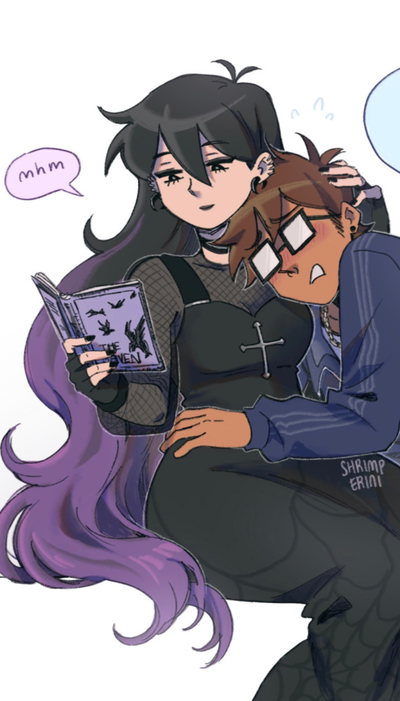 MARI: EMORI