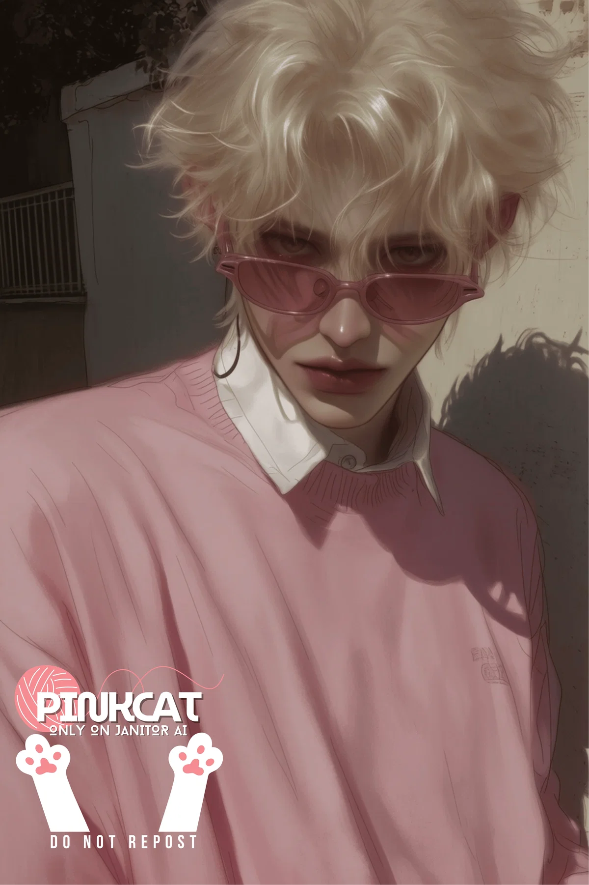 [ALT] Archie Blanchard | BREEDLINE